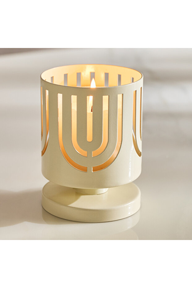 Fanous Pillar Candleholder