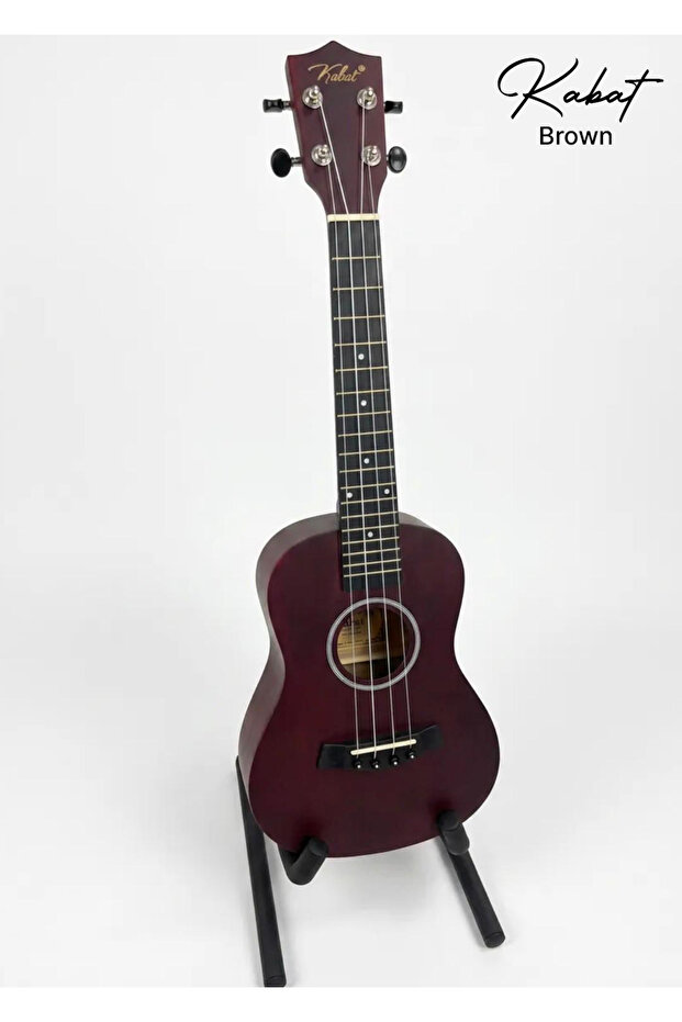 Tenor Ukulele Brown BR
