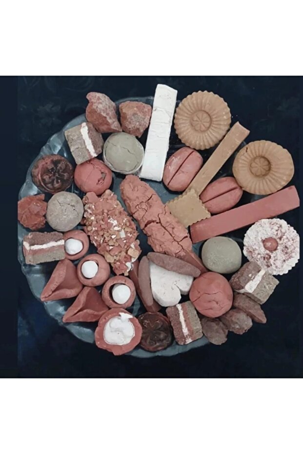 Mix paket 500gr