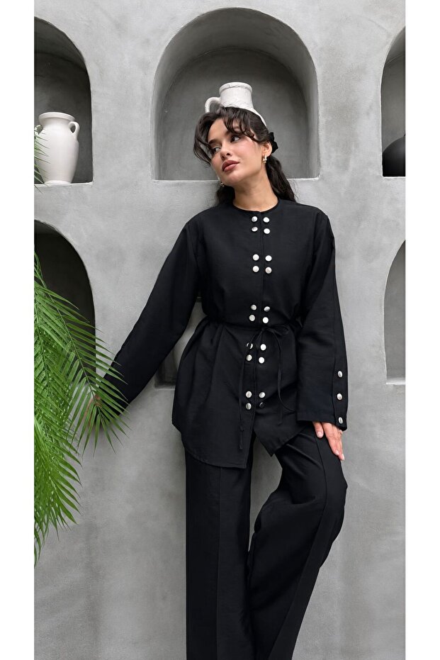 Women Designer Co Ord Set