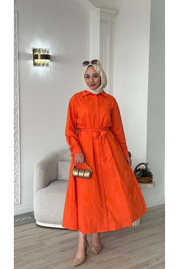 Kahma Dress 26Y13319