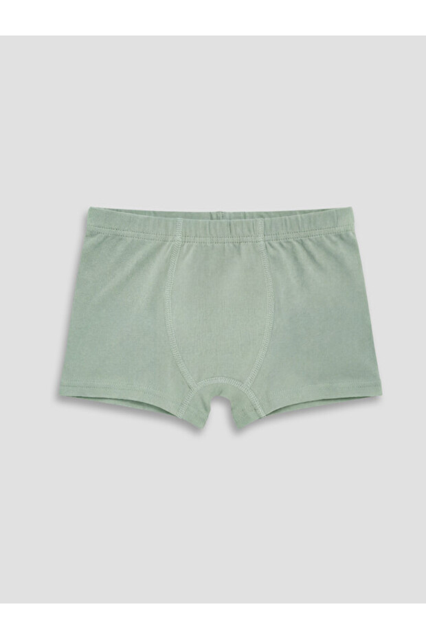 Esvab • Modern & Distinctive Boys' Cotton Boxer Shorts