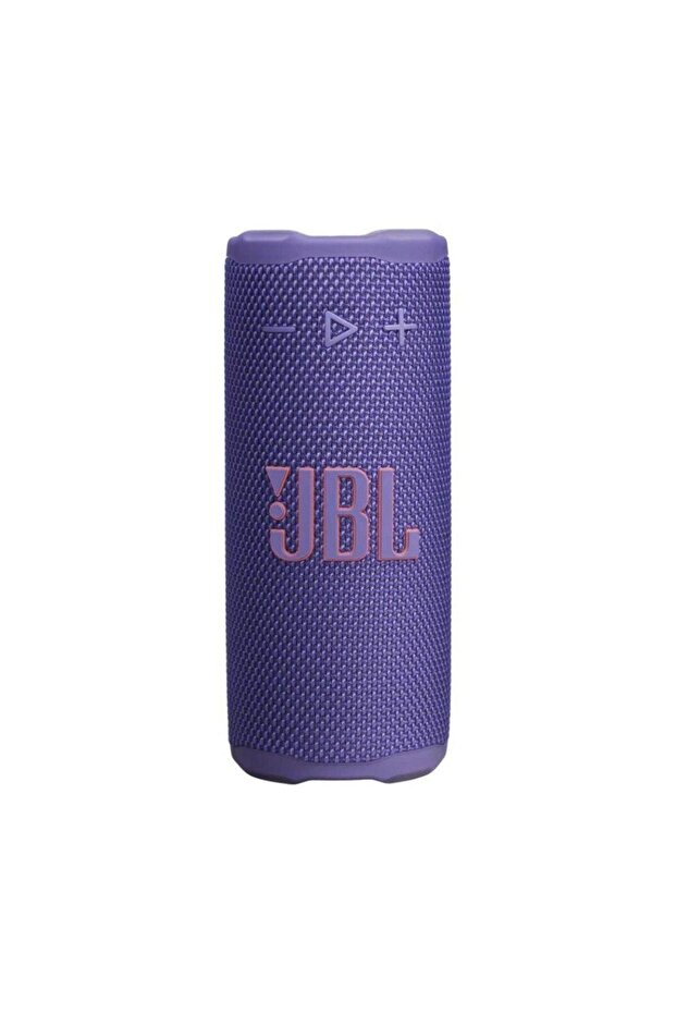 Grip Portable Bluetooth Speaker Purple