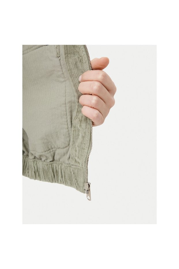 Bluză de damă 15246274 Verde