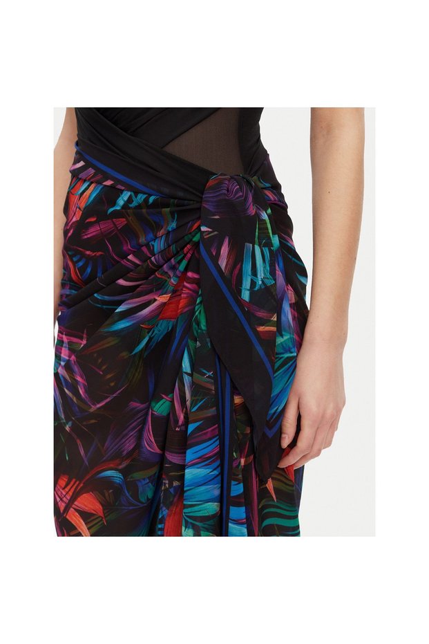 Pareo de damă 6566000 Multicolor