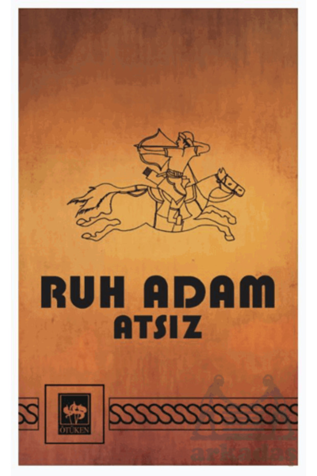 Ruh Adam