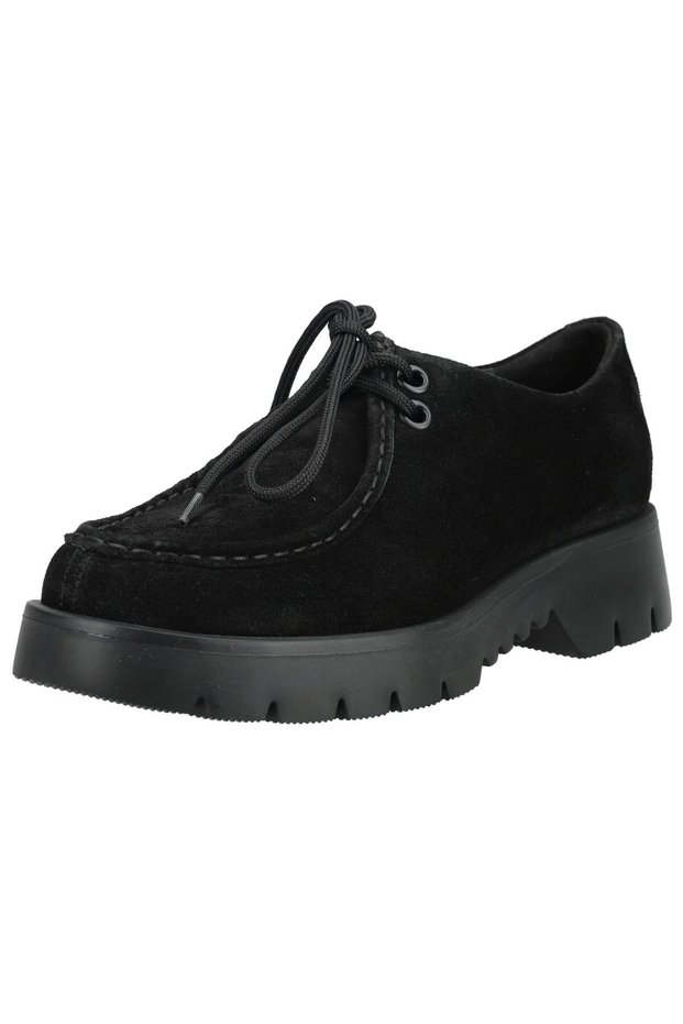 Halbschuhe 2-102412