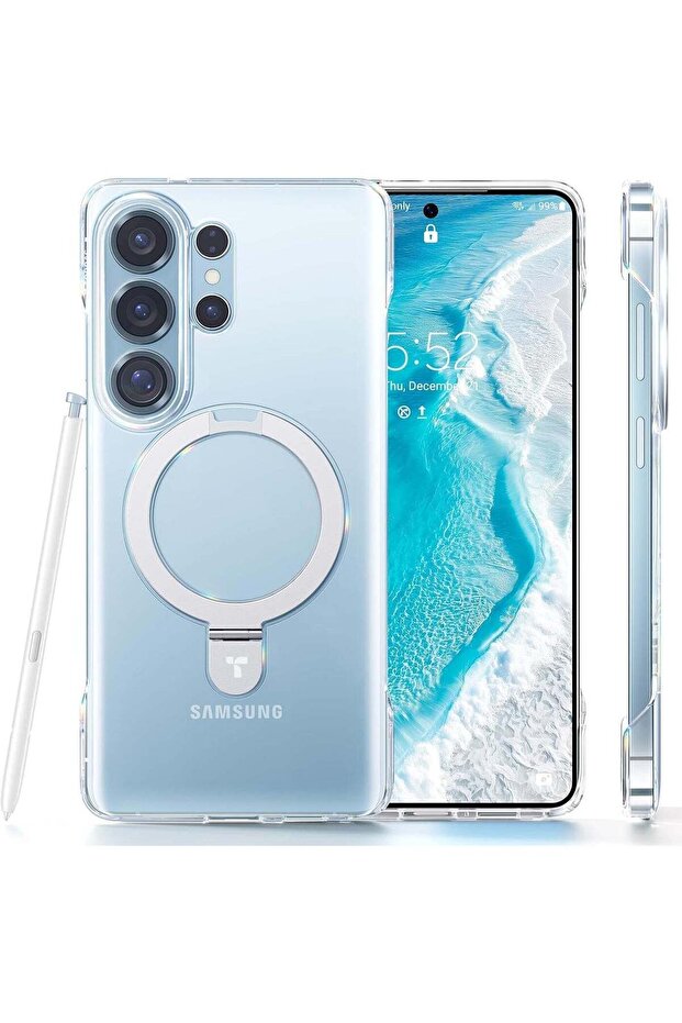 OSTAND SLIM SERIES S26 ULTRA CLEAR