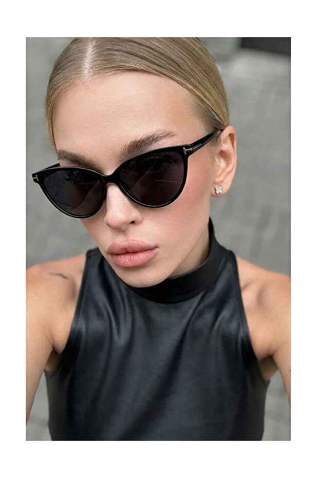 Tf Model Cet Eye Glasses