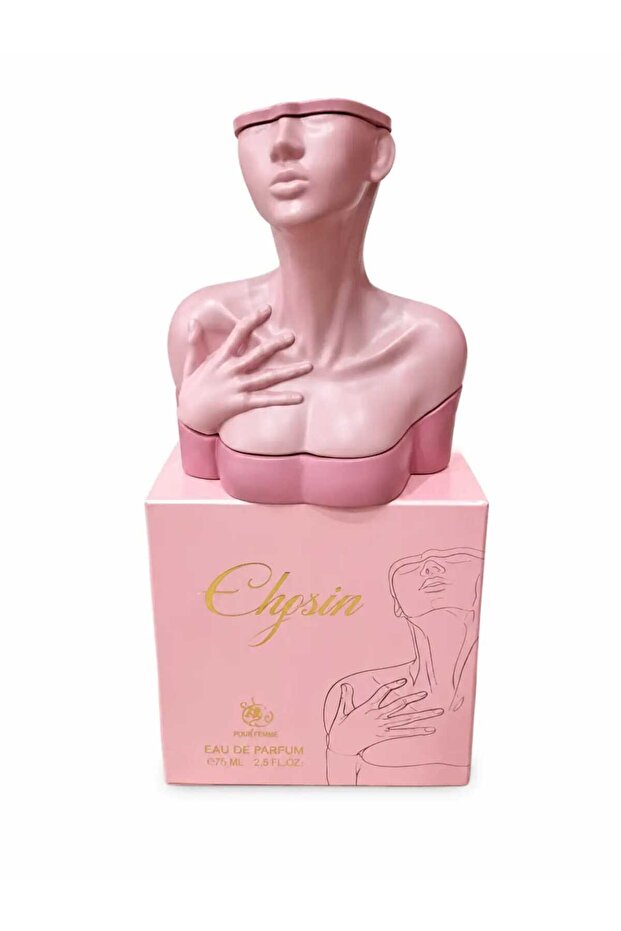 عطر Chposin Pour Femme مل75