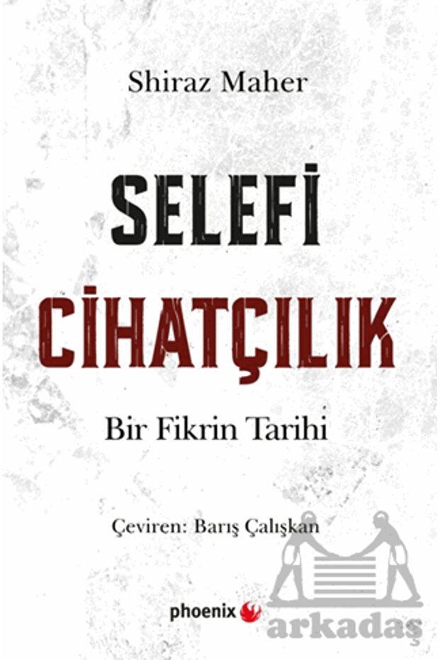 Selefi Cihatçılık