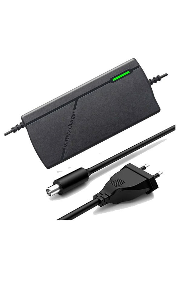 With Builtin fan 36V 42V 2A Charger For Xiaomi M365, Pro, Pro 2, 4 Lite, 5 Elite For Ninebot F40 F30