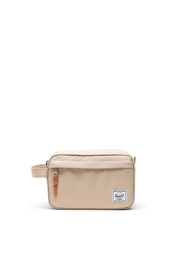 Herschel Chapter |   Waterproof Fabric Organizer Travel Kit, Care and Hand Bag, 5 L