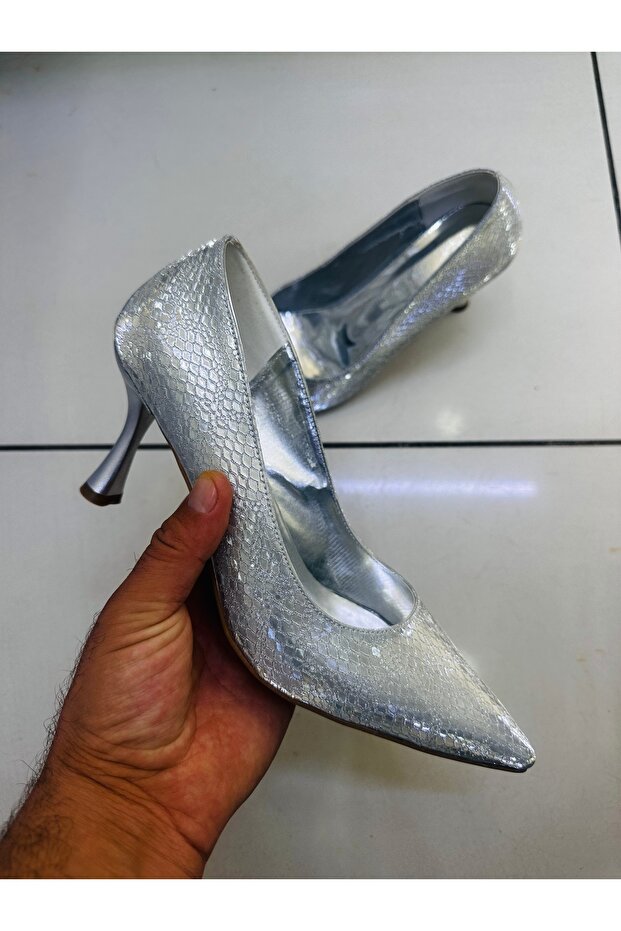 Abiye stiletto