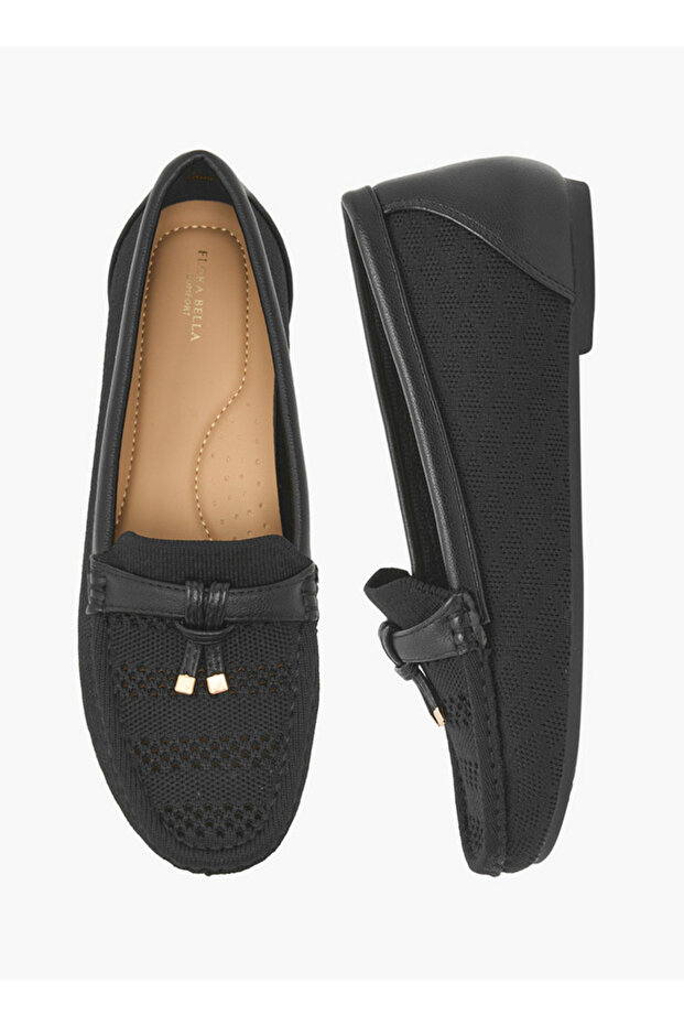 Women Slip-On Moccasins