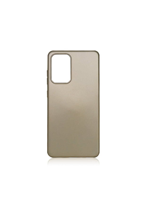 Compatible Case for Samsung Galaxy A52 Soft Textured Colorful Flexible Silicone Premier Cover