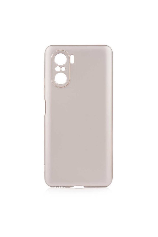 Compatible Case Soft Textured Colorful Flexible Silicone Premier Cover For Xiaomi Mi 11i