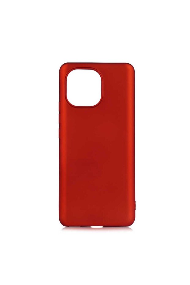 Case Compatible with Xiaomi Mi 11 Mobile Phone Premier Flexible Protection Soft Color Cover