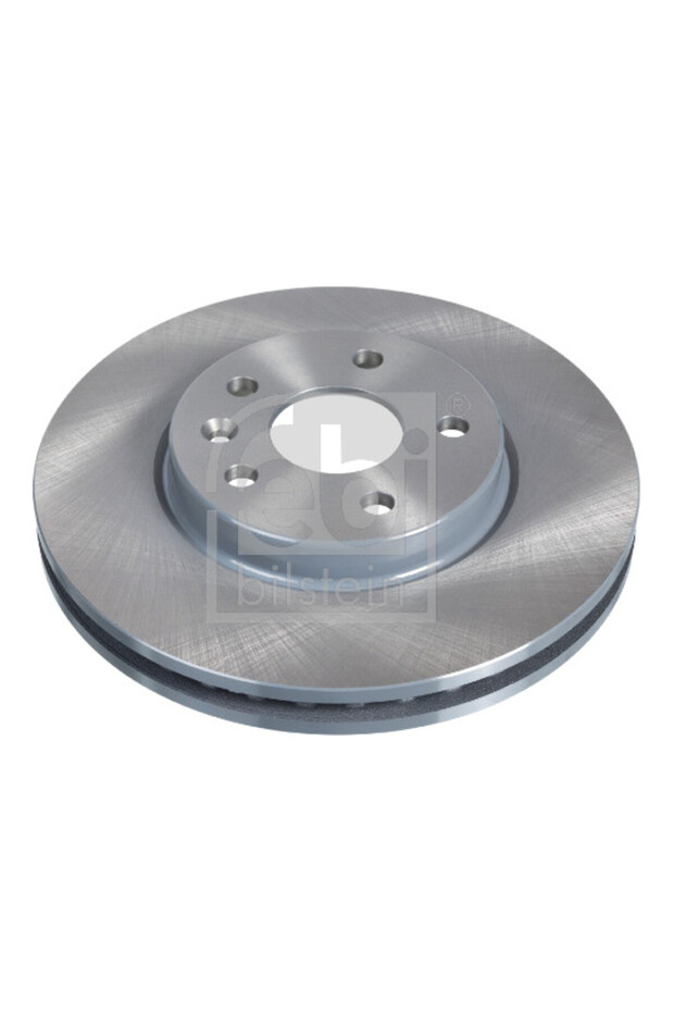 DISC HAM PRZOD 276X26 V