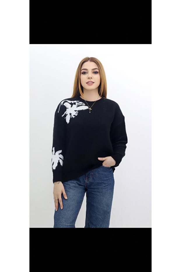Şardonlu Sıfır Yaka
