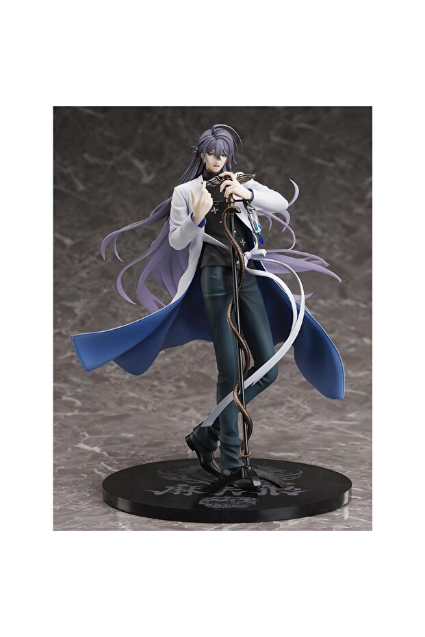 HYPNOSISMIC -Division Rap Battle- Rhyme Anima JAKURAI JINGUJ