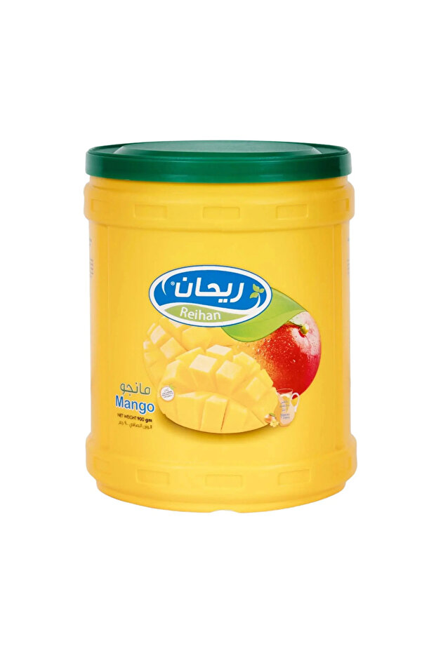 عصير المانجو (2 كجم)