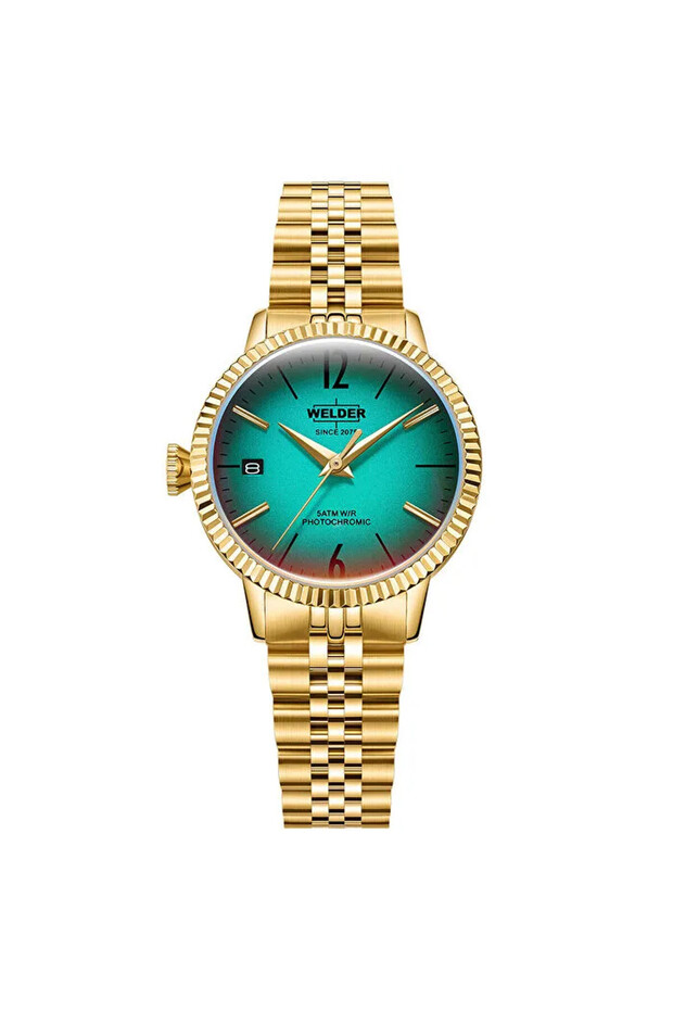 Wrc753 Women's Wristwatch