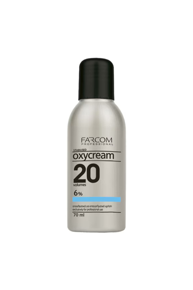 OXYCREAM 70ml - (No 20)