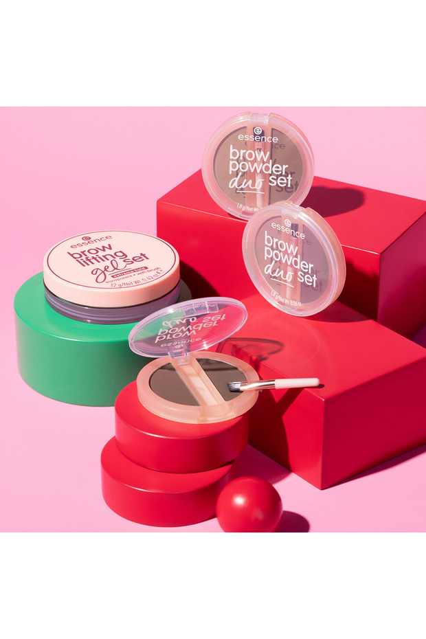brow powder duo set 03 - 6
