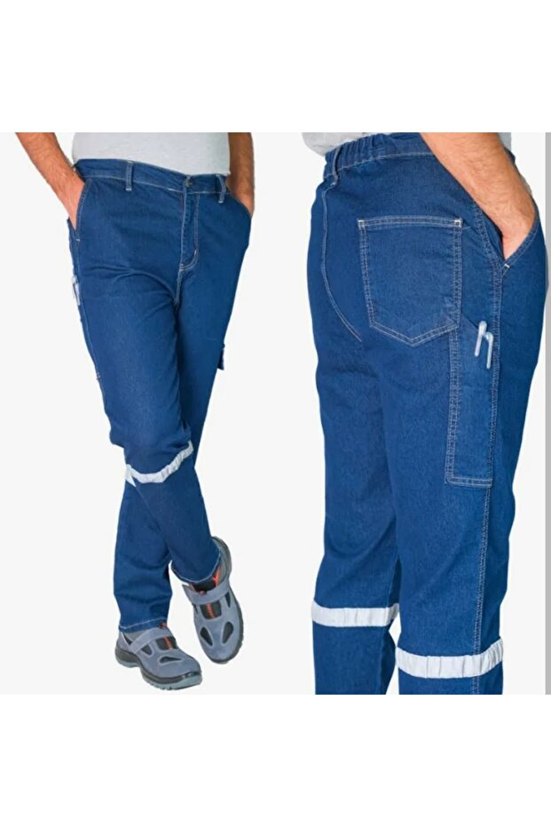 Asya Jean pantolon