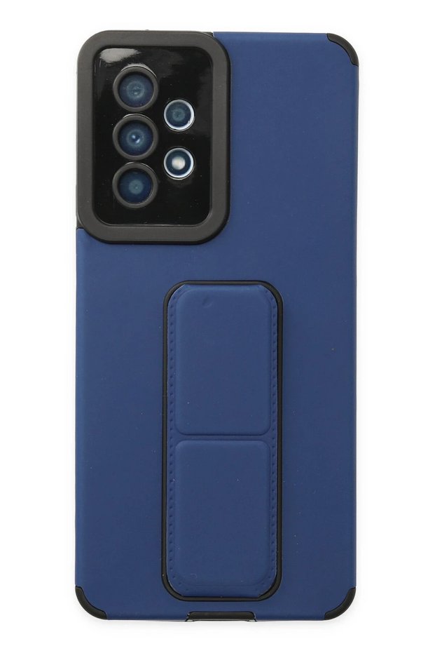 Aconcept Galaxy A53 5g Case Mega Stand Silicone (232152) - Mi