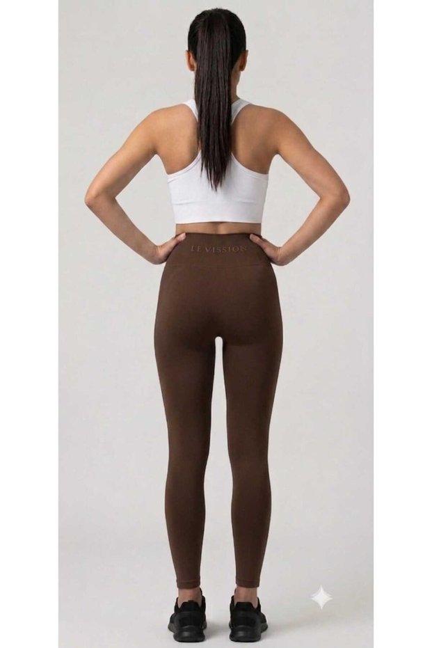 Sports Tights Plates Tights Yoga Tights Collecting Tights Comfortable