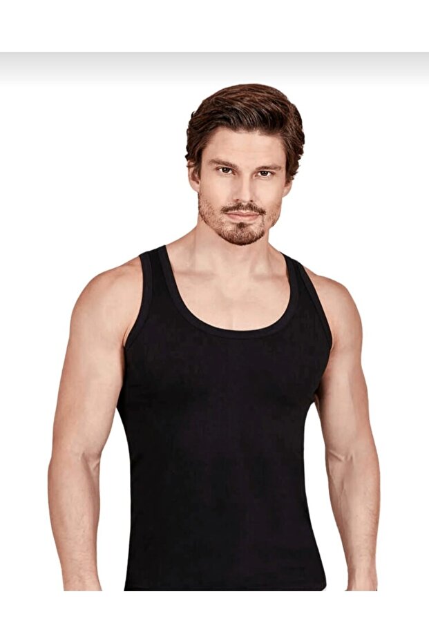 1030 Men's Sublimated Lycra Tank Top 12 Pieces