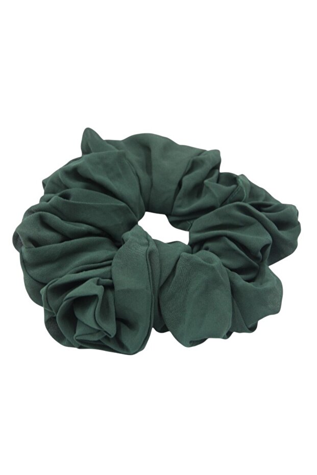 -Mia Volumizing Scrunchie - Multicolor