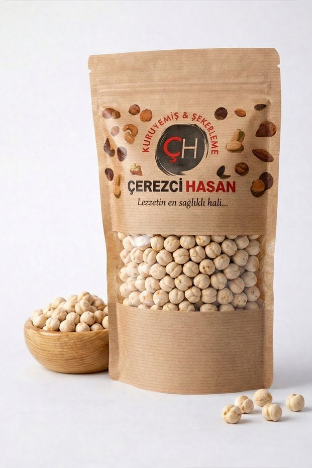 Beyaz Leblebi 1000gr