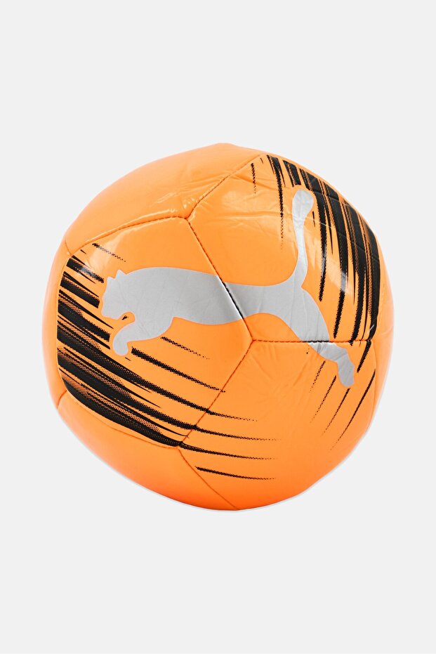 Attacanto Graphic Football, Orange