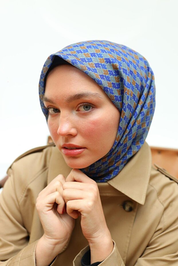 Soft Scarf 73073-25 - 5