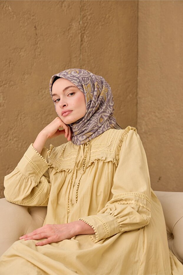Soft Scarf 73099-09 - 4