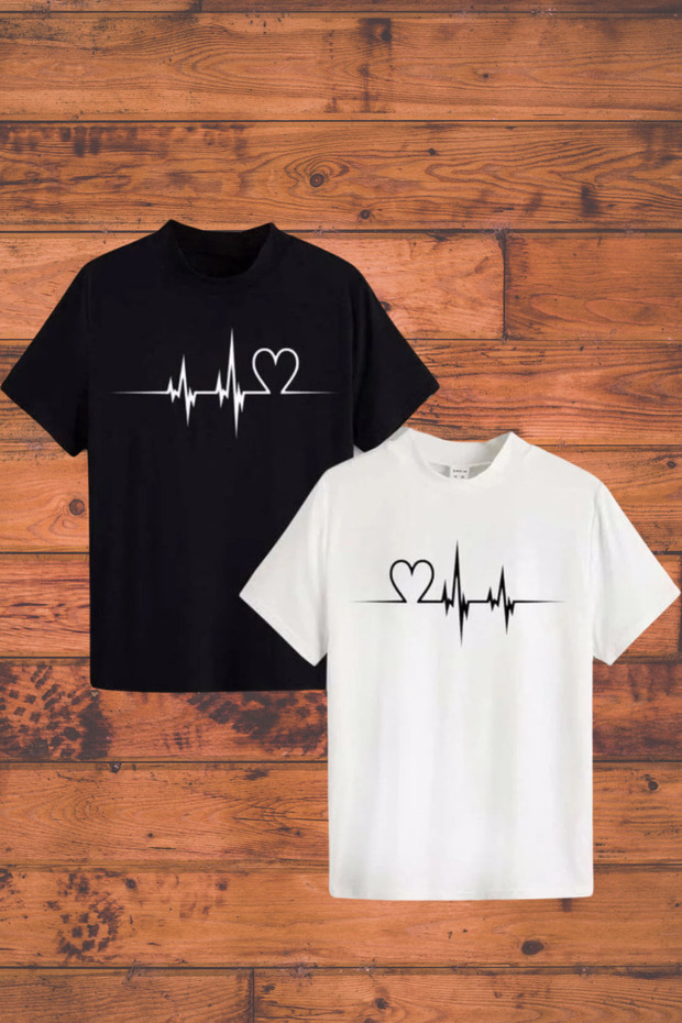 Cotton Unisex Stylish Comfortable Special Design T-Shirt