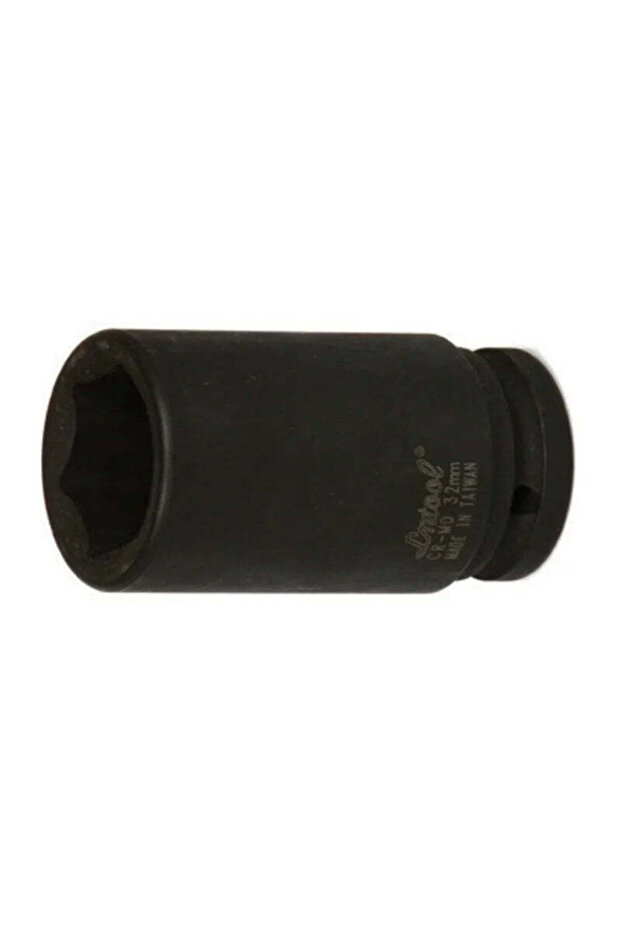 Tool Ln34D23 3/4 Inch 23mm Air Deep Socket