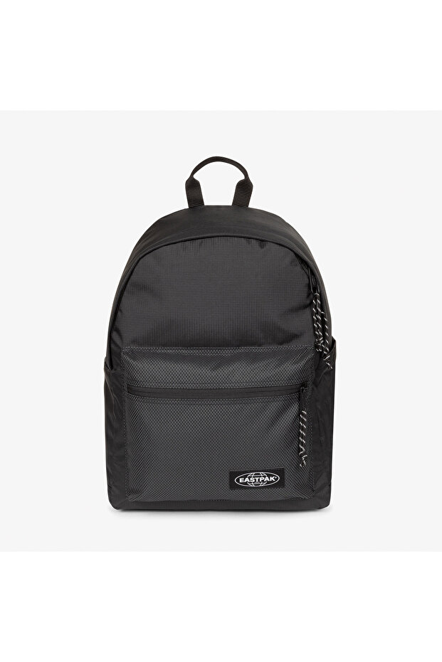 Athleish Pack L Unisex Black Backpack