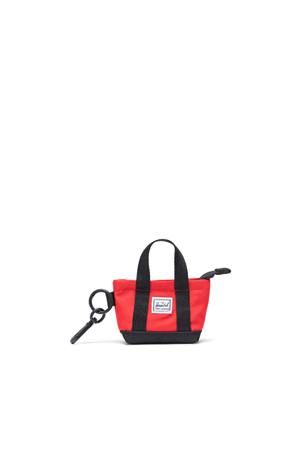 Herschel Heritage ™ Tote | Mini Bag, Keychain Charm