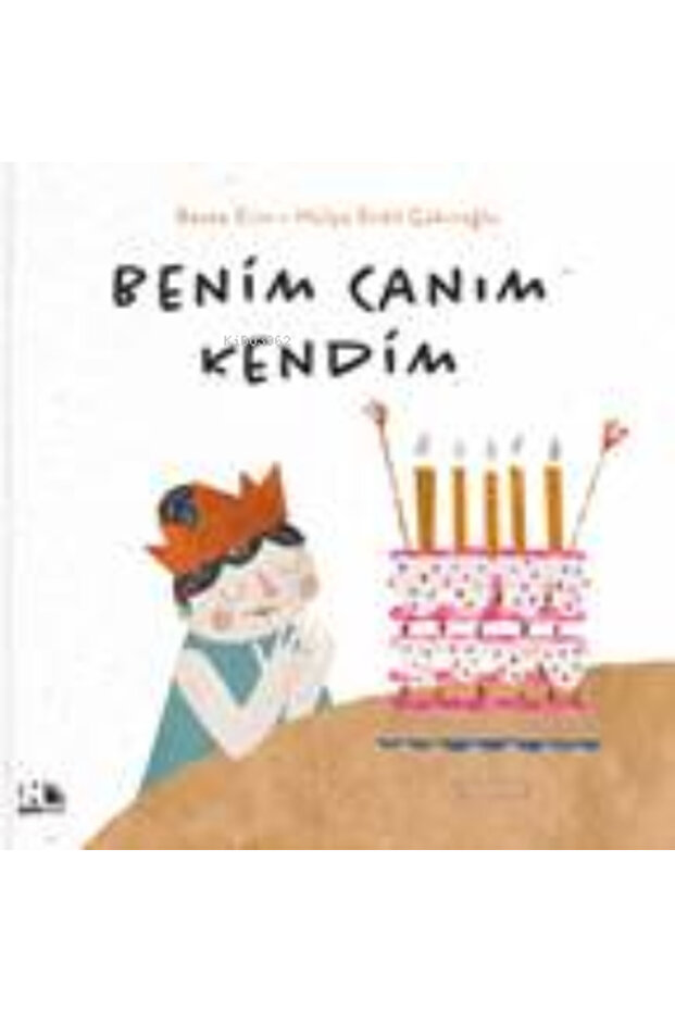 Benim Canım Kendim