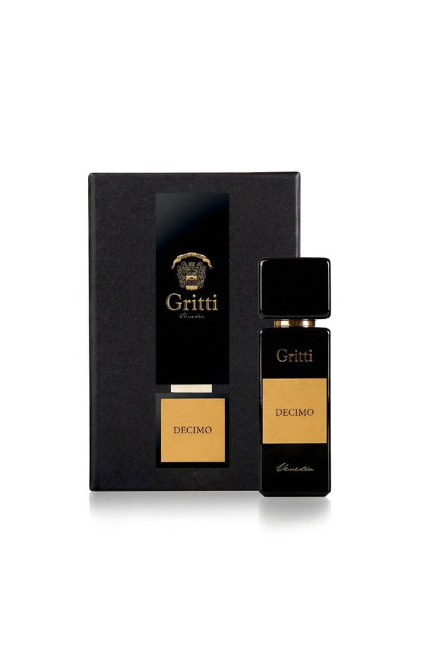 Decimo Parfém 100 ml M