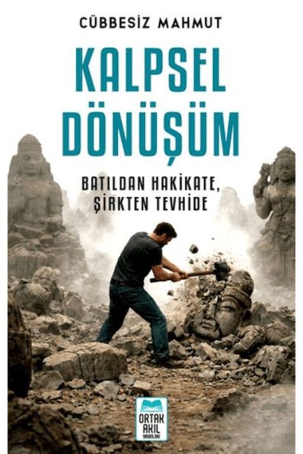 Kalpsel Dönüşüm