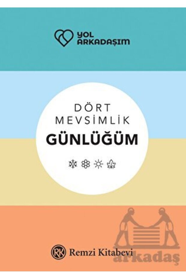 Dört Mevsimlik Günlüğüm