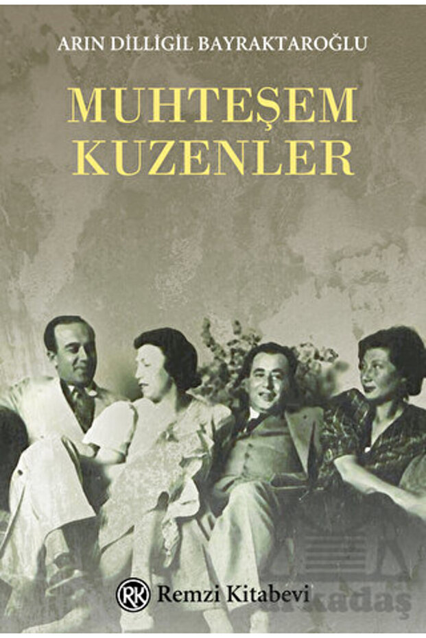 Muhteşem Kuzenler