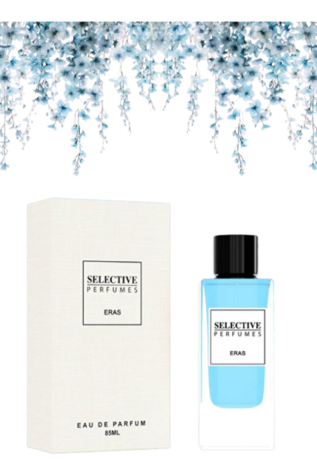 عطر إيراس 100 مل