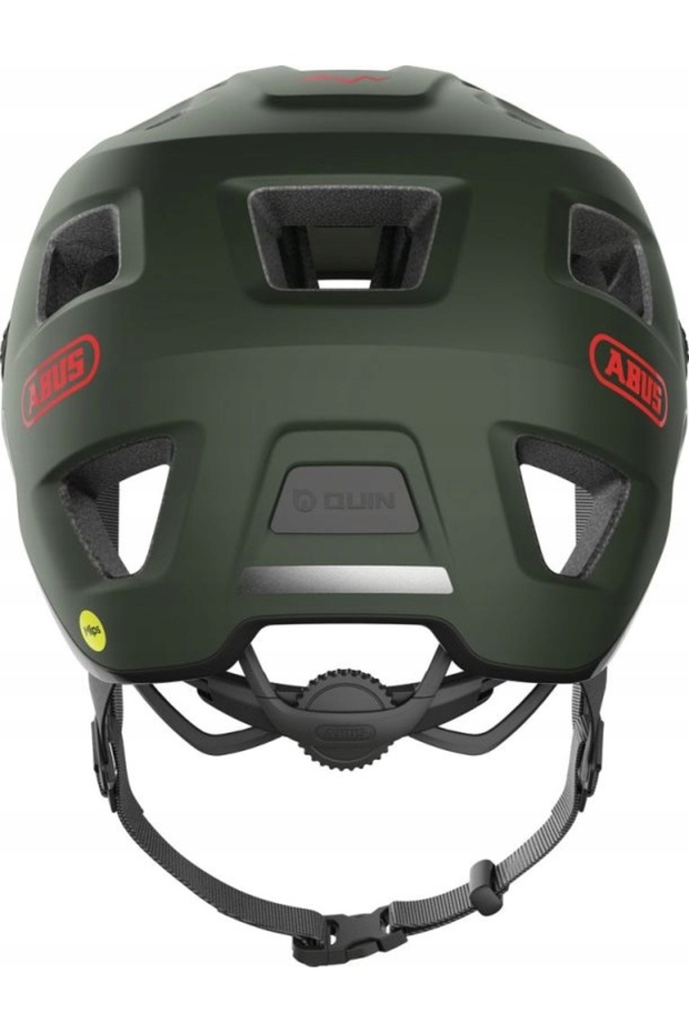 Modrop Mips Pine Green Cască de bicicletă (Mărimea M)