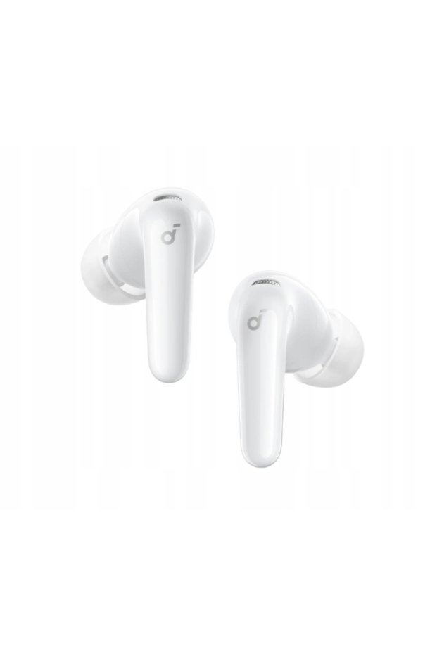 Căști wireless R60i NC Albe